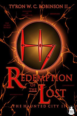 Cover image for Redemption of the Lost