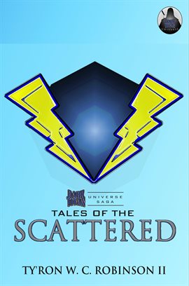 Cover image for Tales of the Scattered