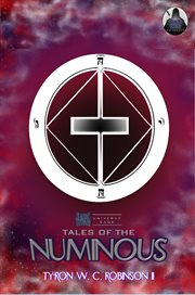 Tales of the Numinous cover image
