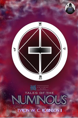 Cover image for Tales of the Numinous