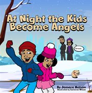 At night the kids become angels cover image