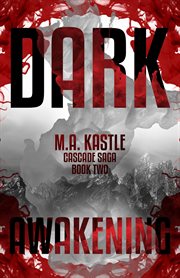 Dark awakening cover image