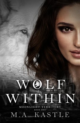 Cover image for Wolf Within