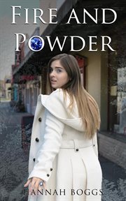 Fire and powder cover image