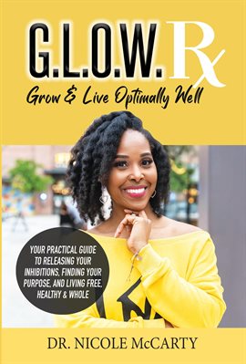 Cover image for G.L.O.W. Rx