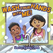 Wash your hands with me! cover image