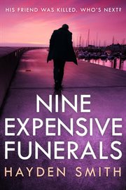 Nine expensive funerals cover image