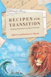 Recipes for transition cover image