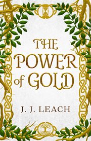 The power of gold cover image