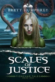 Scales of justice cover image