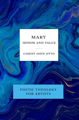 Cover image for Mary, Honor and Value