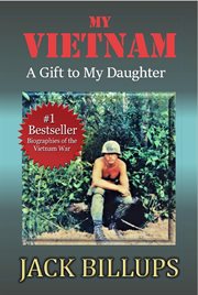 My Vietnam : a gift to my daughter cover image