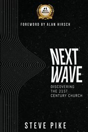 Next wave cover image