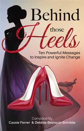 Cover image for Behind those Heels