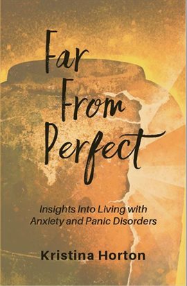 Cover image for Far From Perfect