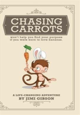 Cover image for Chasing Carrots