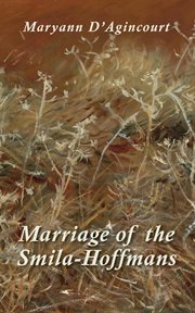 Marriage of the Smith-Hoffmans cover image