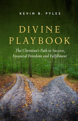 Cover image for Divine Playbook