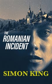 The romanian incident cover image