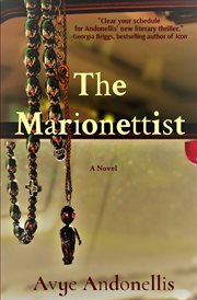 The marionettist. A Novel cover image