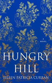 Hungry Hill cover image