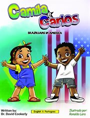 Camila e carlos cover image