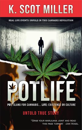 Cover image for Pot Life