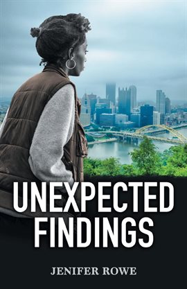 Cover image for Unexpected Findings