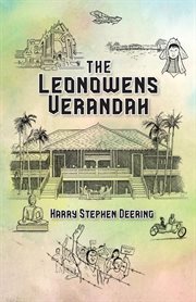 The leonowens verandah cover image
