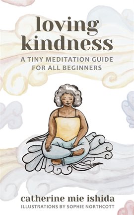Cover image for Loving-Kindness