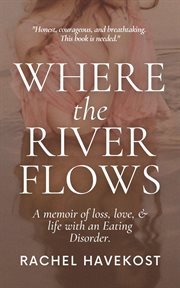 Where the river flows cover image