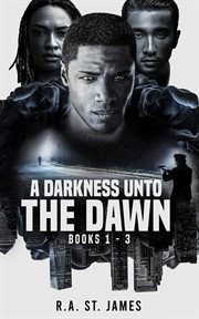 A darkness unto the dawn cover image