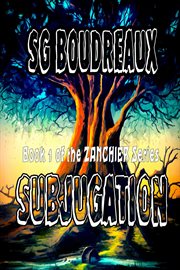 Subjugation. Zanchier cover image