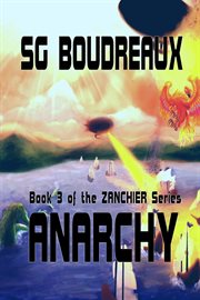 Anarchy cover image
