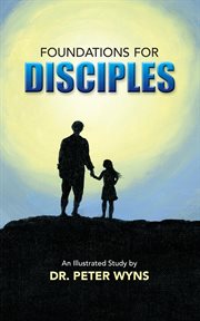 Foundations for disciples cover image