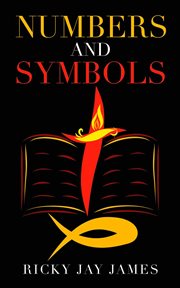 Numbers and symbols cover image