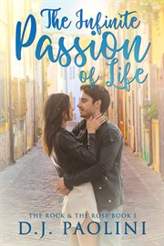 The infinite passion of life cover image