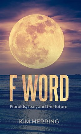 Cover image for The F Word