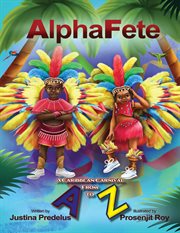 Alphafete. A Caribbean Carnival from A to Z cover image