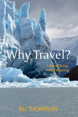 Cover image for Why Travel?