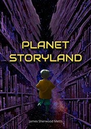 Planet Storyland cover image