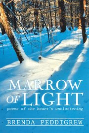 Marrow of light cover image