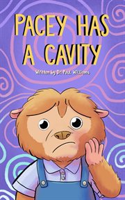 Pacey has a cavity cover image