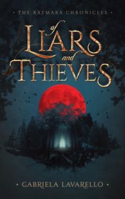 Of liars and thieves cover image