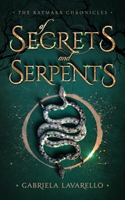 Of secrets and serpents cover image