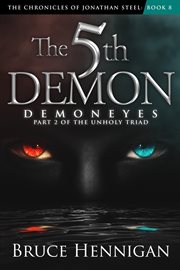 The 5th demon cover image