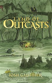 Land of outcasts cover image