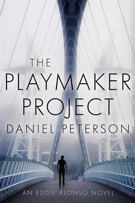 Cover image for The Playmaker Project
