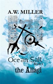 Ocean salt. The Allagi cover image