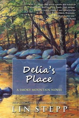 Cover image for Delia's Place